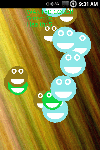 Gameplay Screenshot