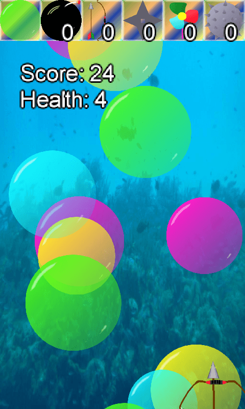 Gameplay Screenshot